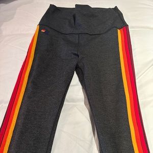Aviator Nation Leggings